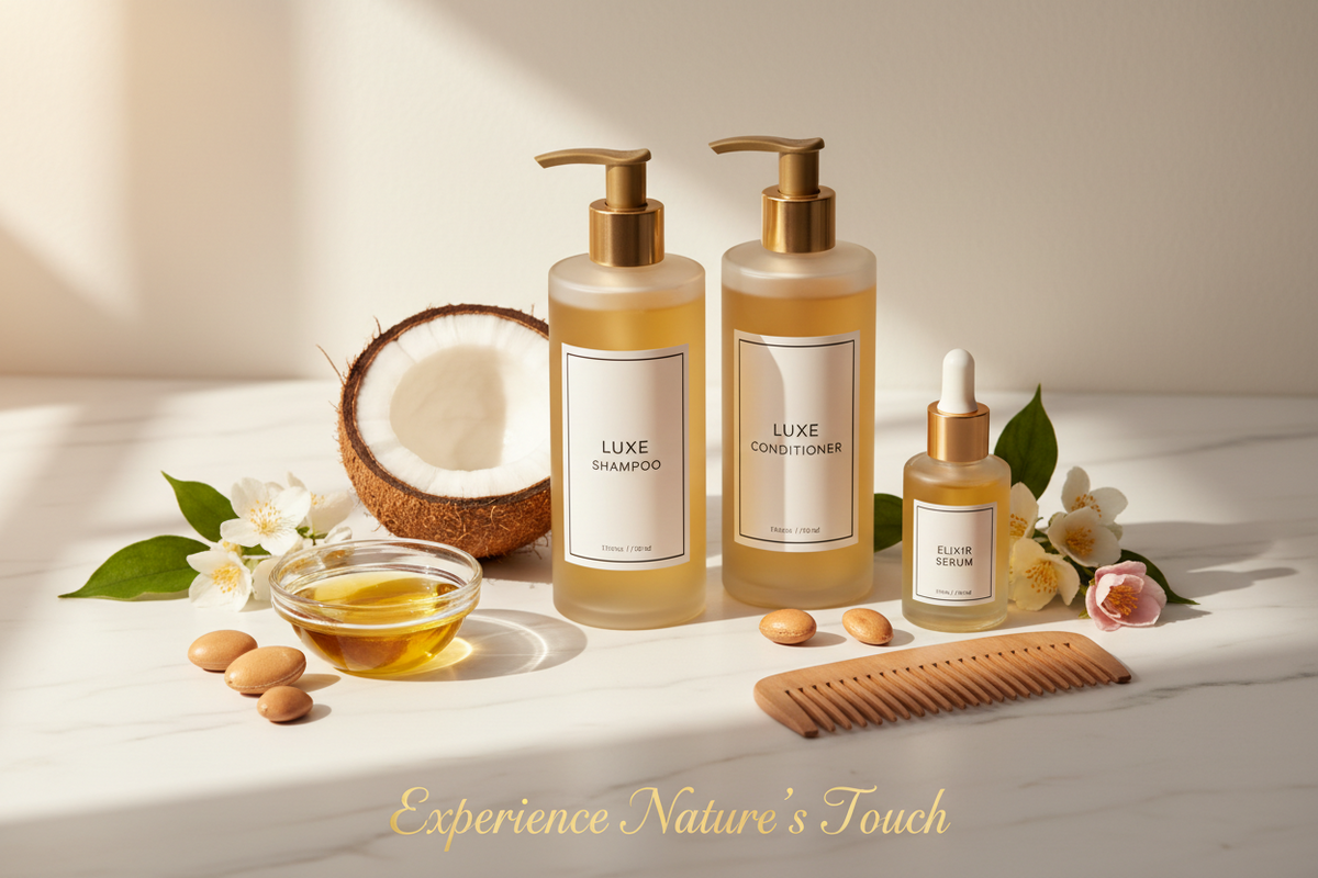 HAIR CARE