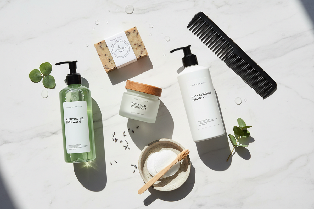 PERSONAL CARE