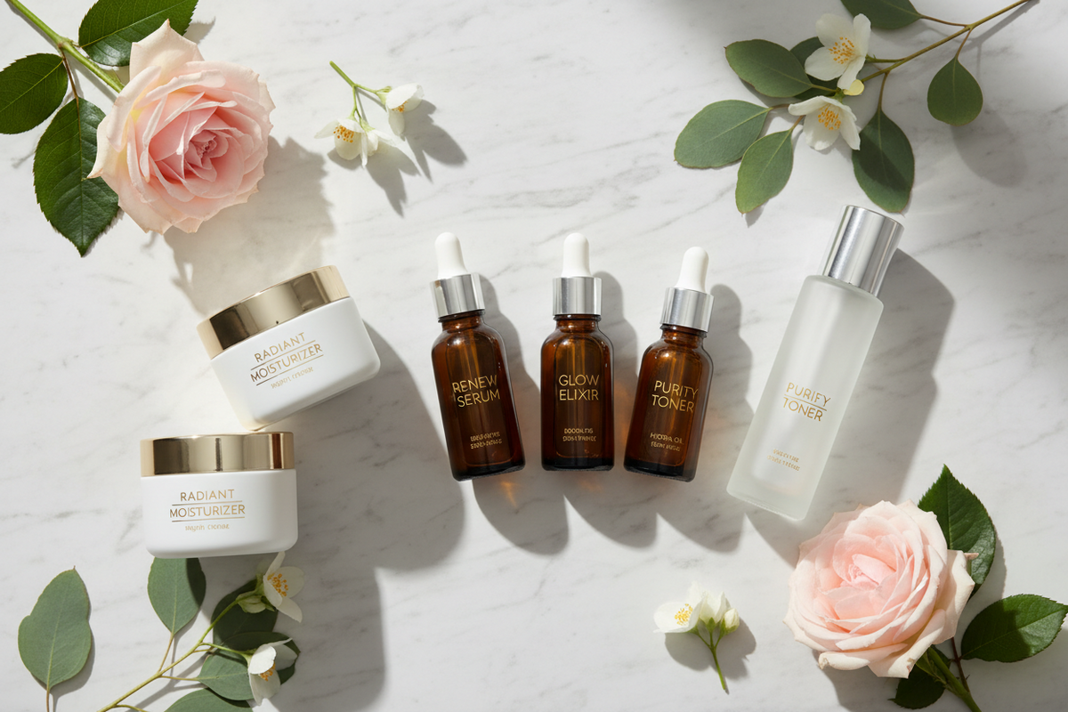 SKIN CARE
