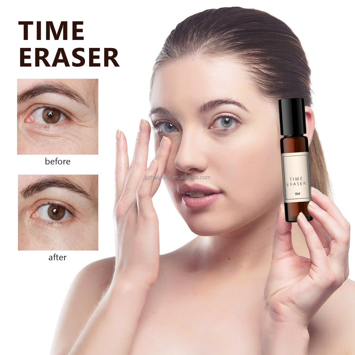 Time Eraser (10ml)