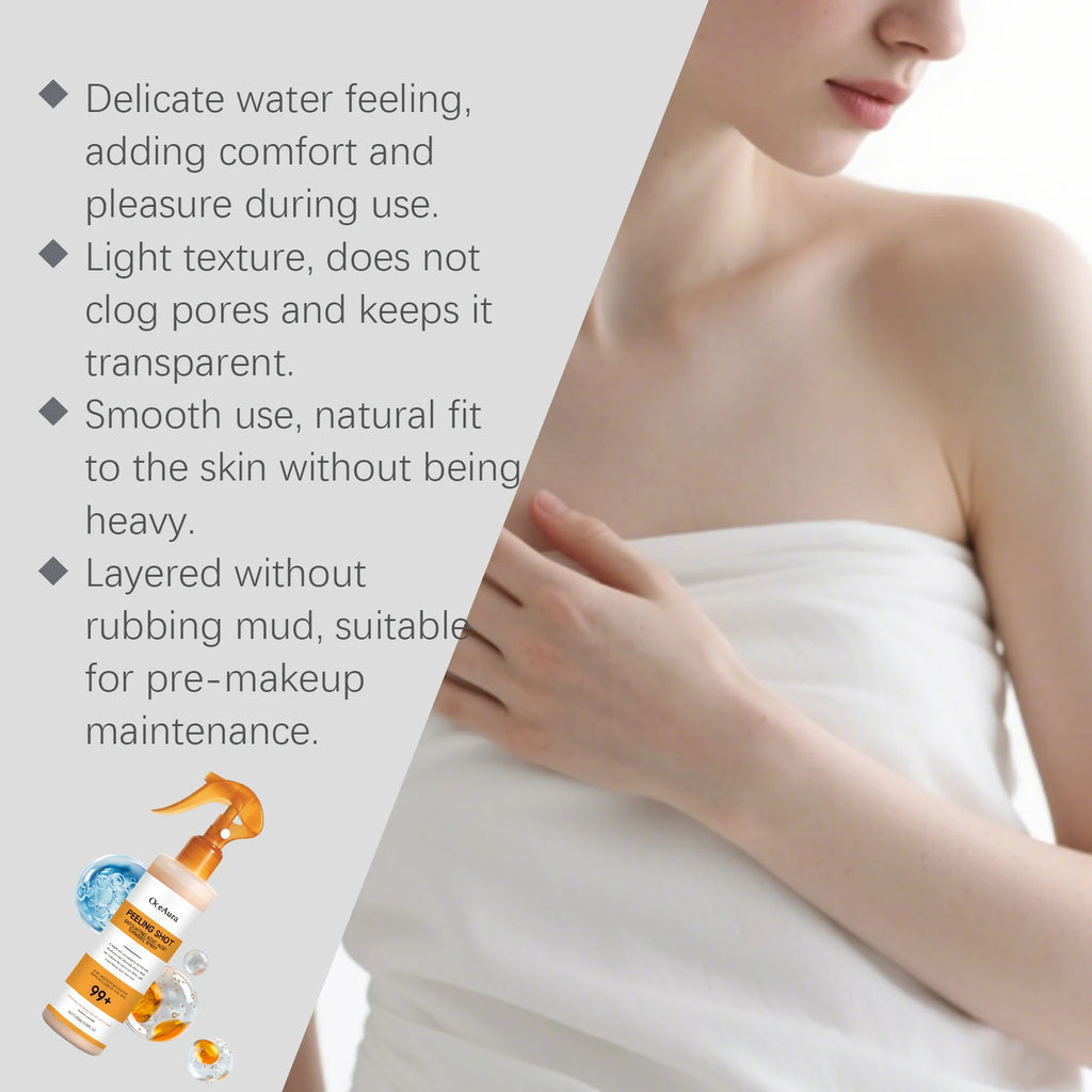 Dr.Melaxin - Peel Shot Kojic Acid Spray