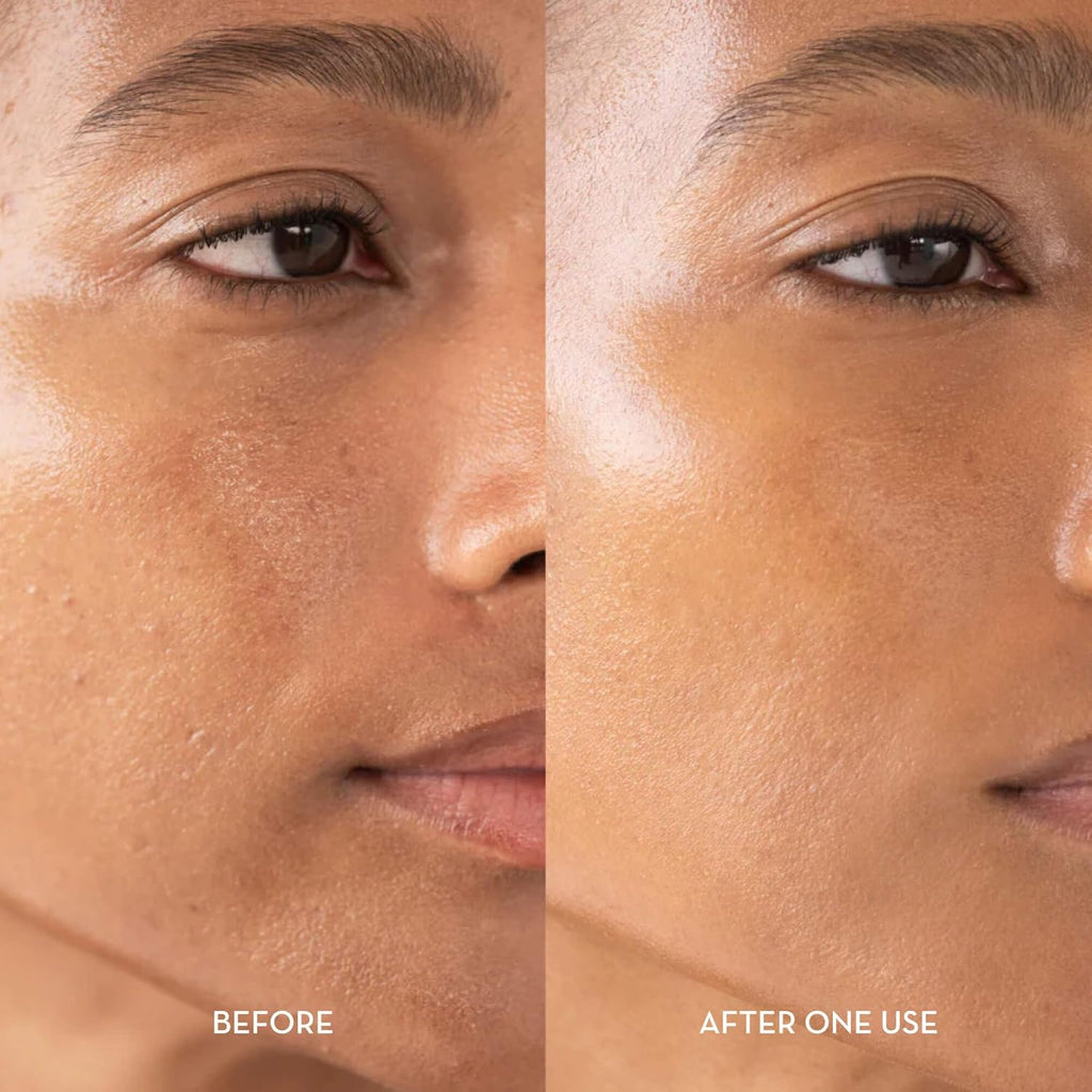 Orange Brightening Exfoliating Gel