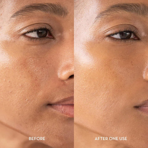 Orange Brightening Exfoliating Gel