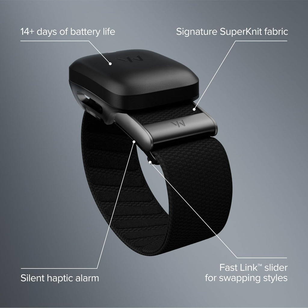 Smart Bracelet Fitness Tracker Band