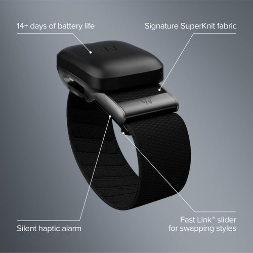 Smart Bracelet Fitness Tracker Band