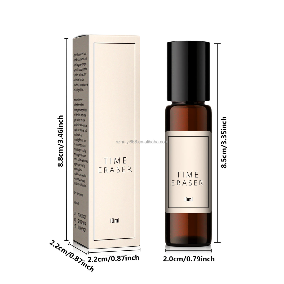 Time Eraser (10ml)
