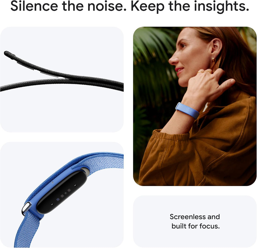 Smart Bracelet Fitness Tracker Band