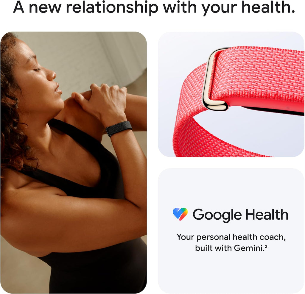 Smart Bracelet Fitness Tracker Band